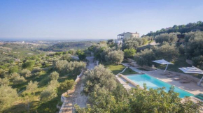 Tenuta Olive Alive Noto